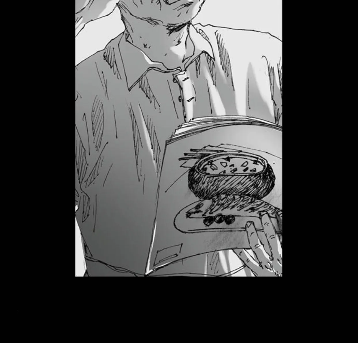 Read Haunted Electronics Shop chapter 9 image 36 on Lezhin