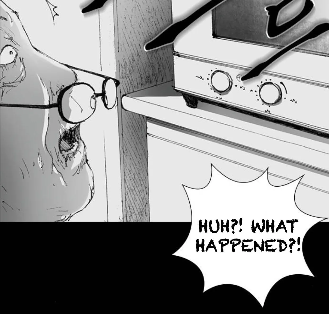 Read Haunted Electronics Shop chapter 9 image 42 on Lezhin