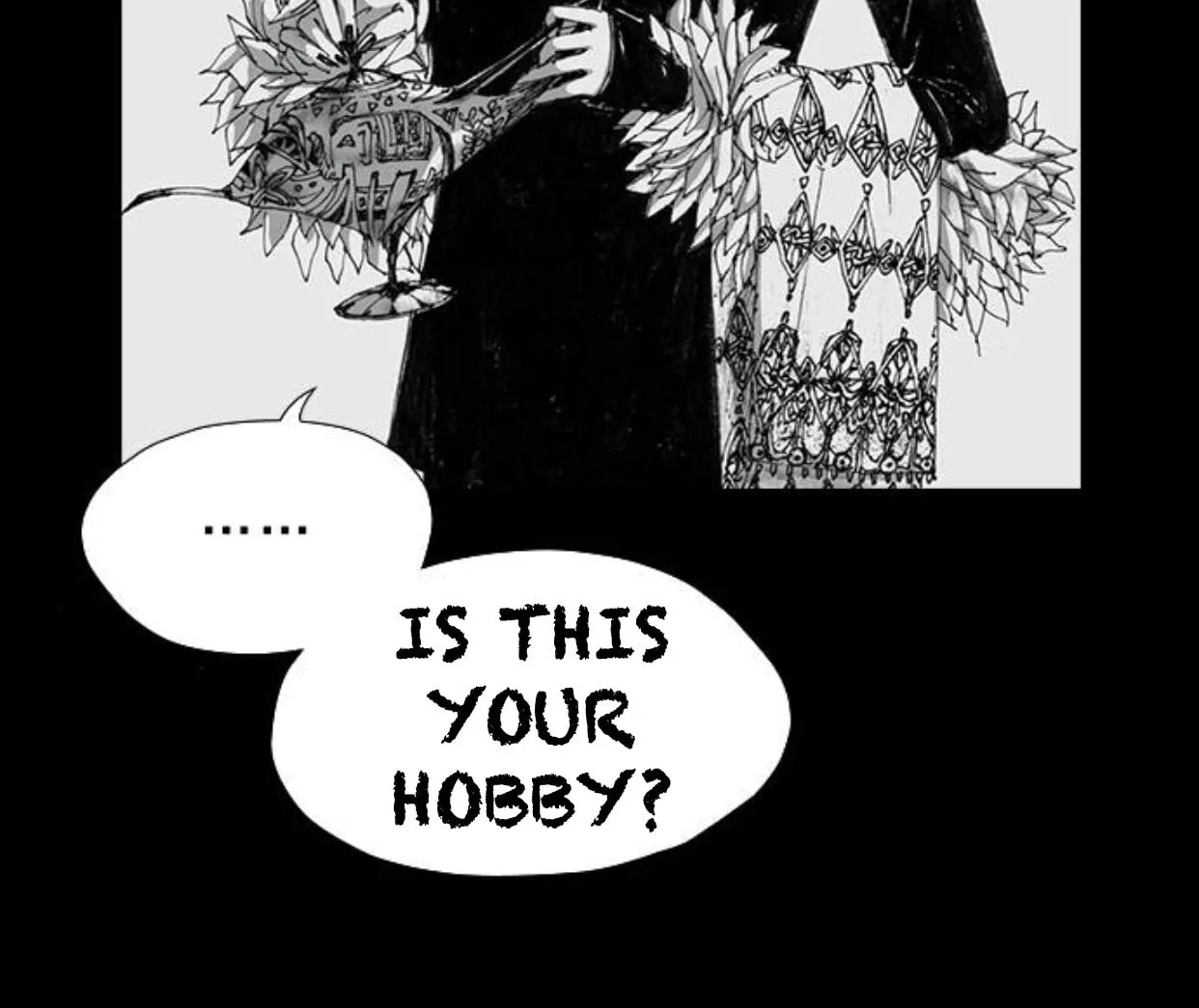 Read Haunted Electronics Shop chapter 9 image 6 on Lezhin