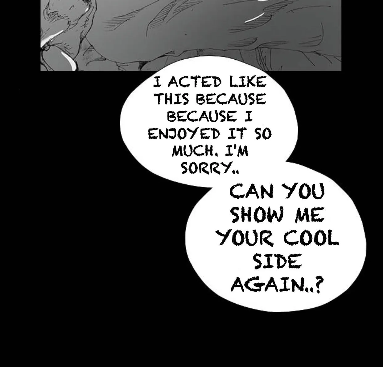 Read Haunted Electronics Shop chapter 9 image 86 on Lezhin