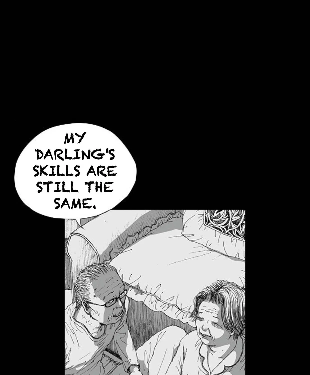 Read Haunted Electronics Shop chapter 9 image 93 on Lezhin