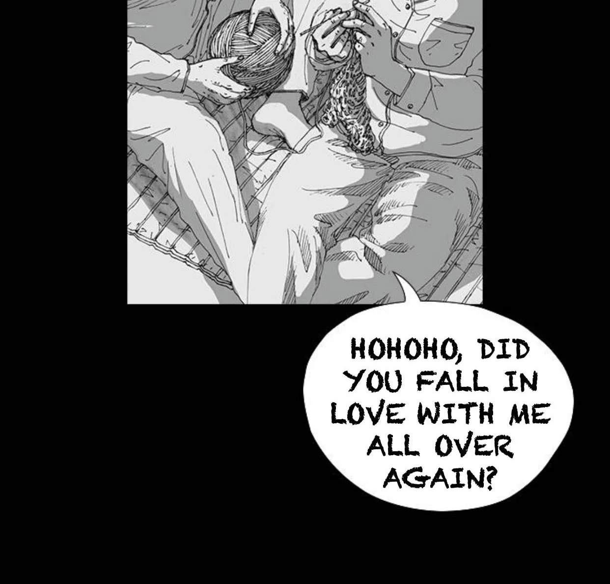Read Haunted Electronics Shop chapter 9 image 94 on Lezhin