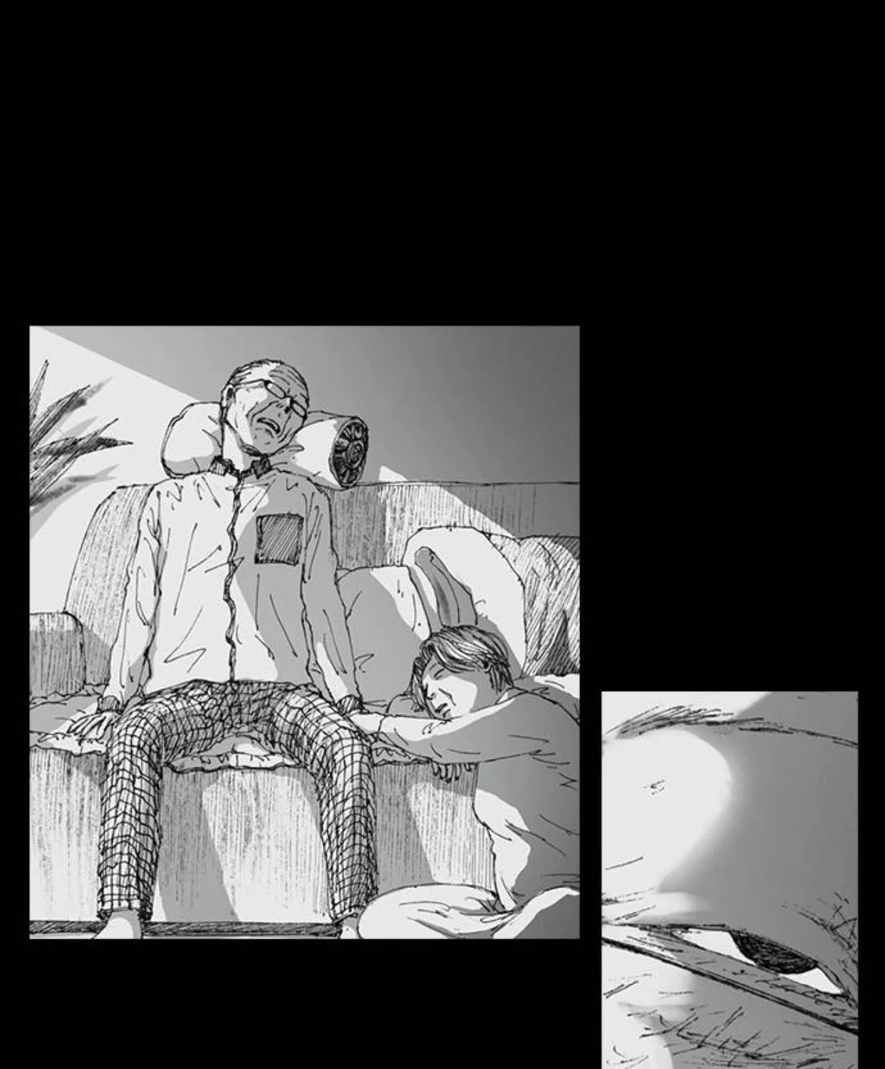 Read Haunted Electronics Shop chapter 9 image 95 on Lezhin