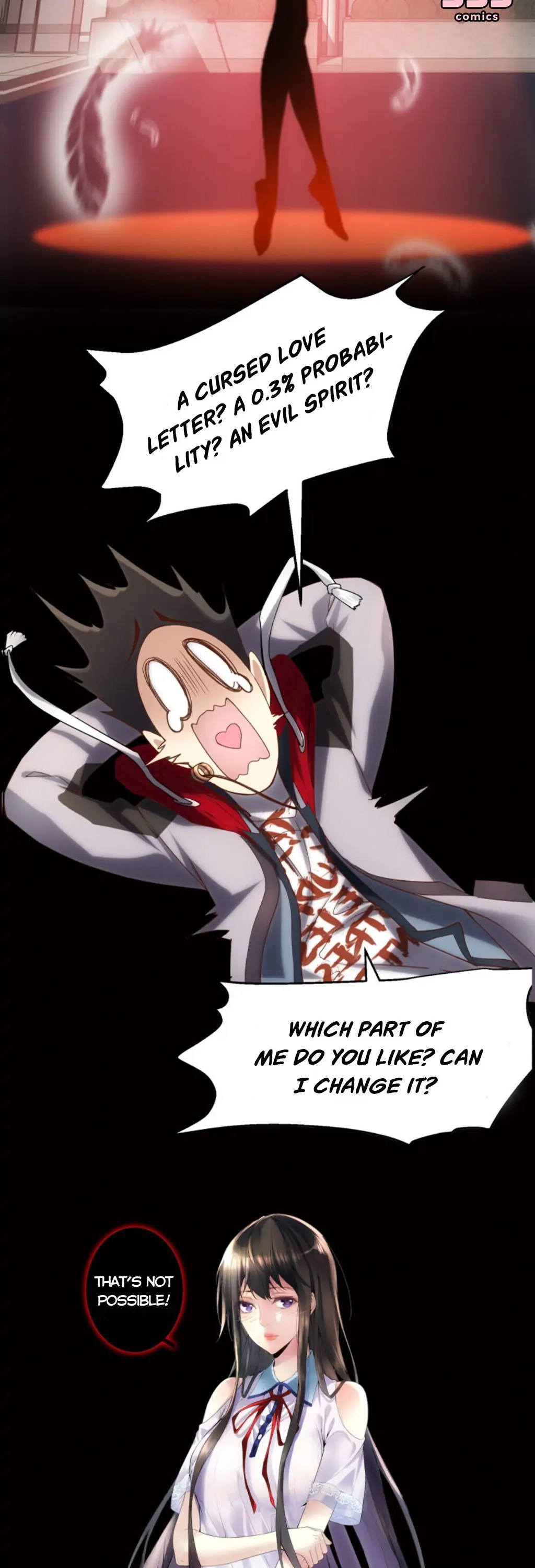 Read Haunted House chapter 0 image 10 on Lezhin