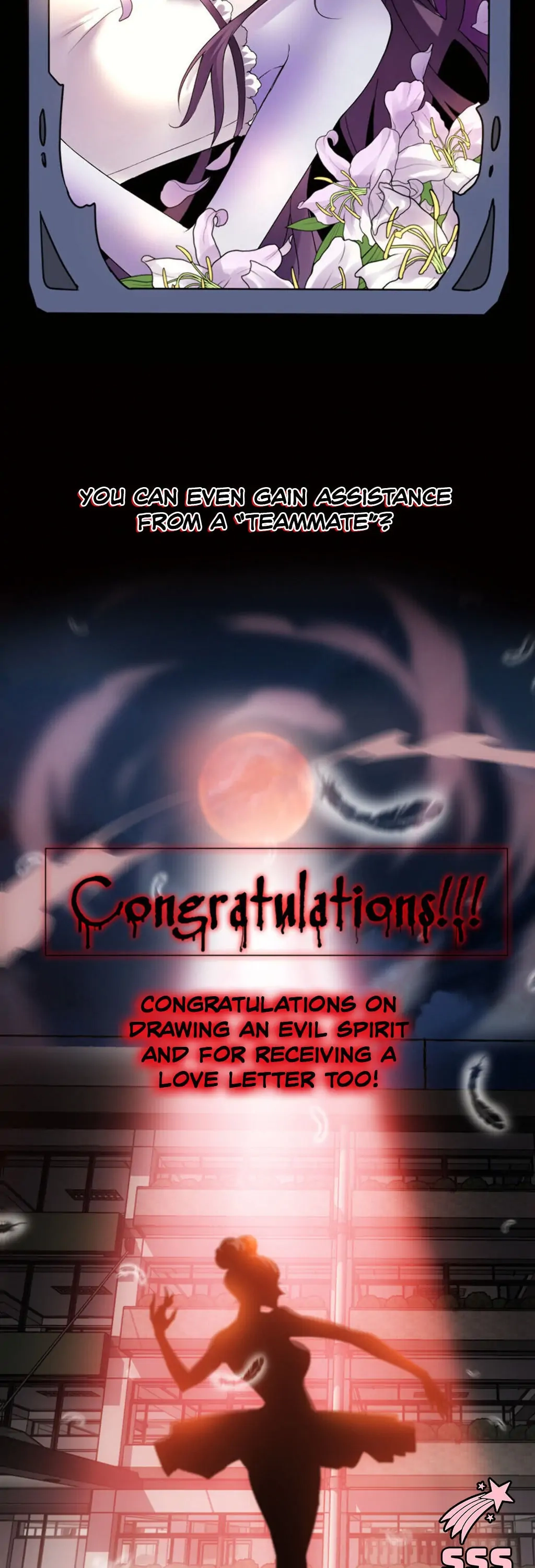 Read Haunted House chapter 0 image 9 on Lezhin