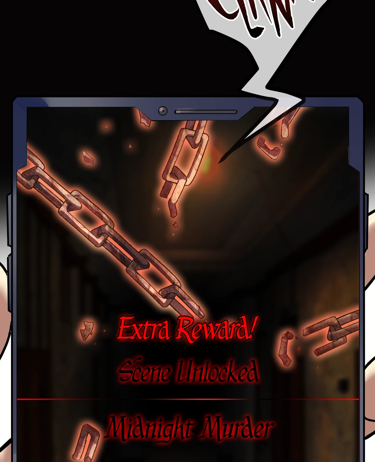 Read Haunted House chapter 1 image 15 on Lezhin