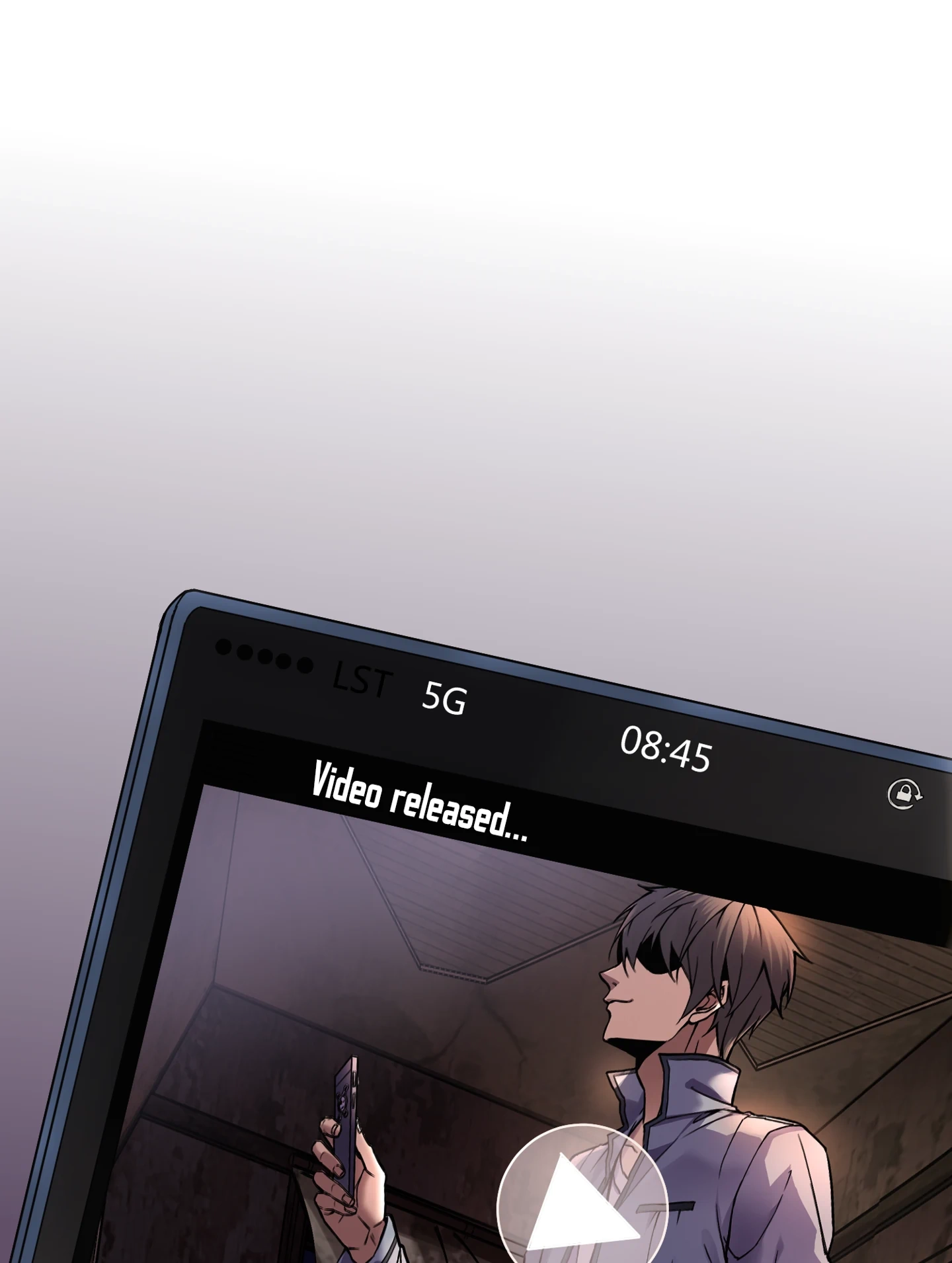 Read Haunted House chapter 1 image 35 on Lezhin