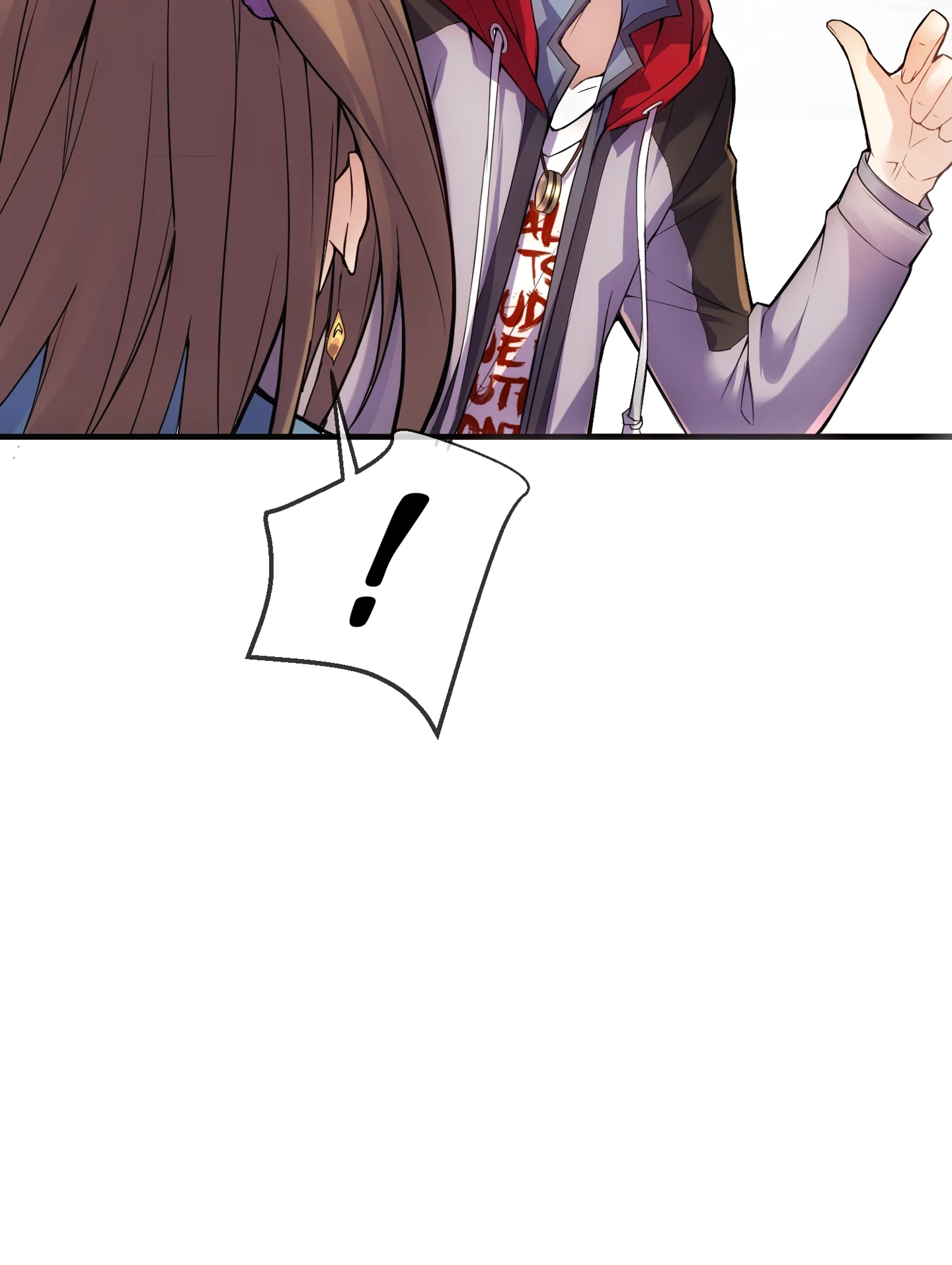 Read Haunted House chapter 1 image 41 on Lezhin