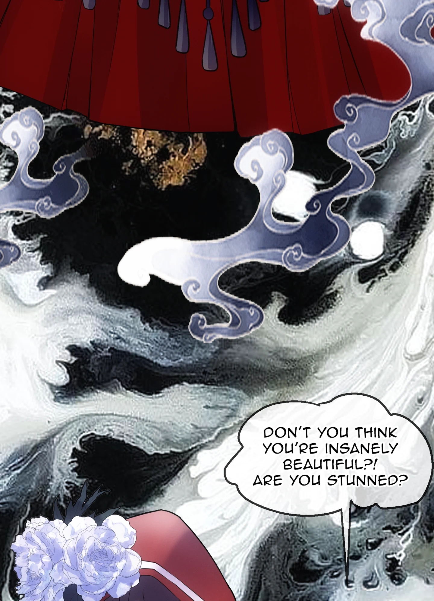 Read Haunted House chapter 1 image 52 on Lezhin