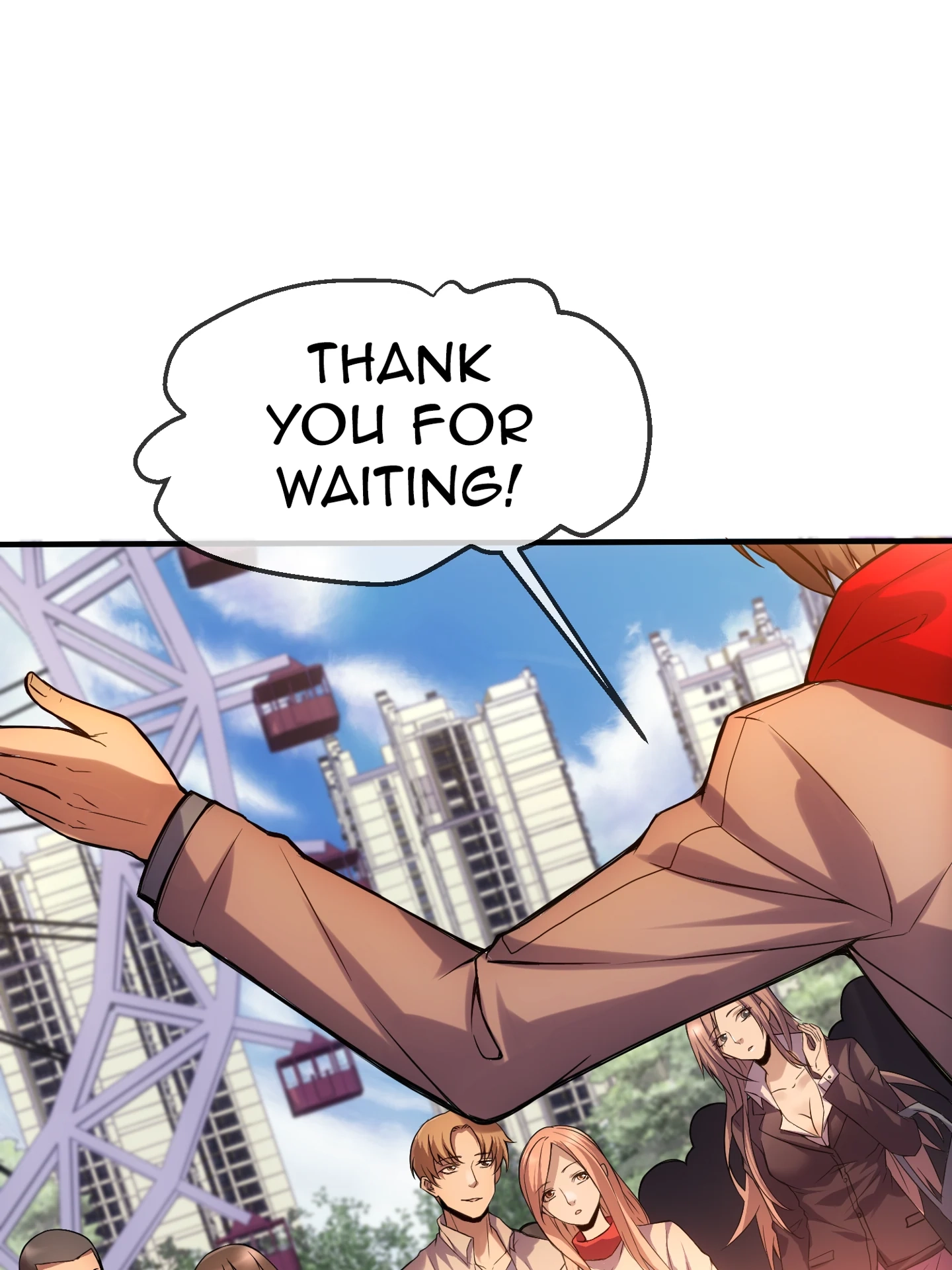 Read Haunted House chapter 1 image 59 on Lezhin