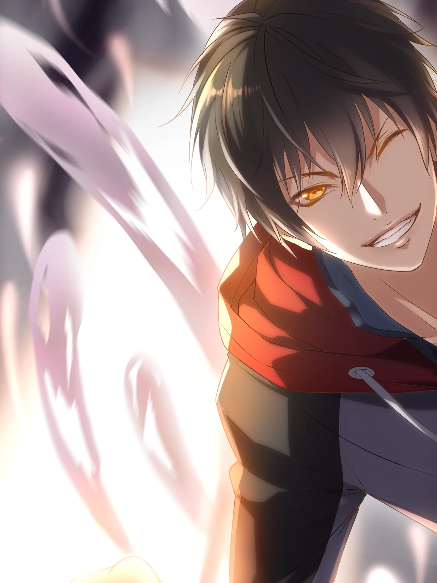 Read Haunted House chapter 1 image 61 on Lezhin