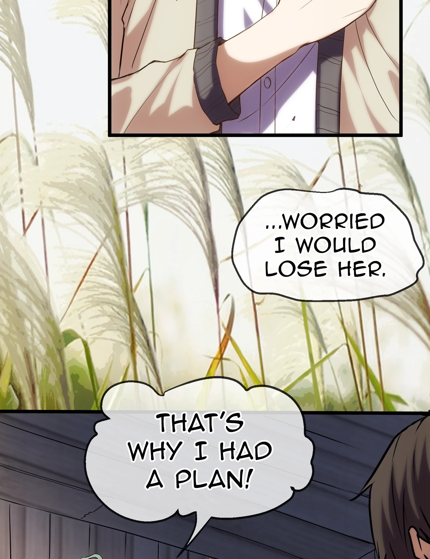 Read Haunted House chapter 10 image 14 on Lezhin
