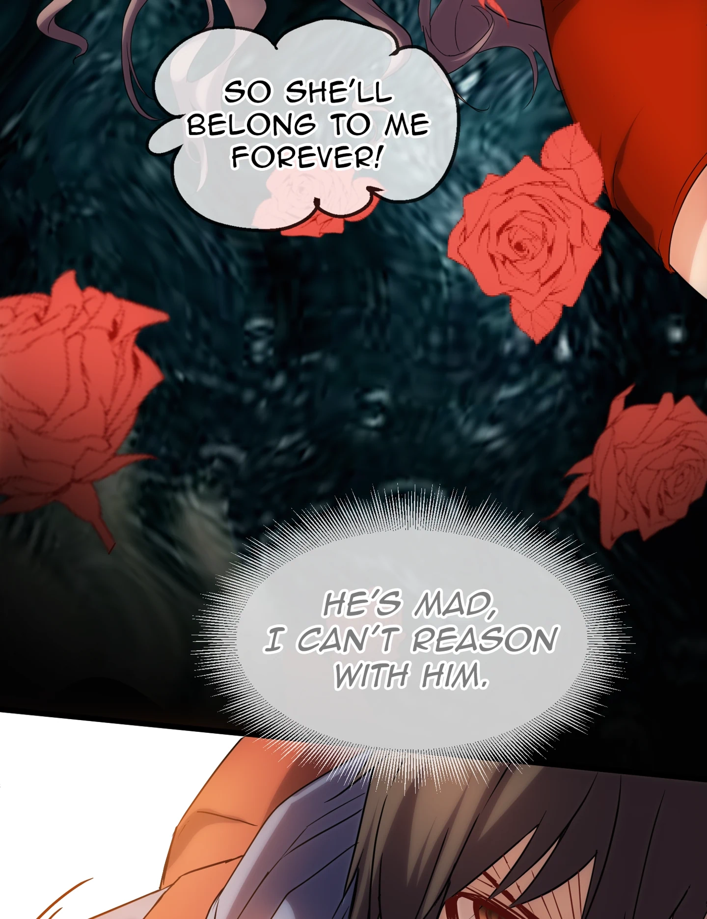 Read Haunted House chapter 10 image 17 on Lezhin