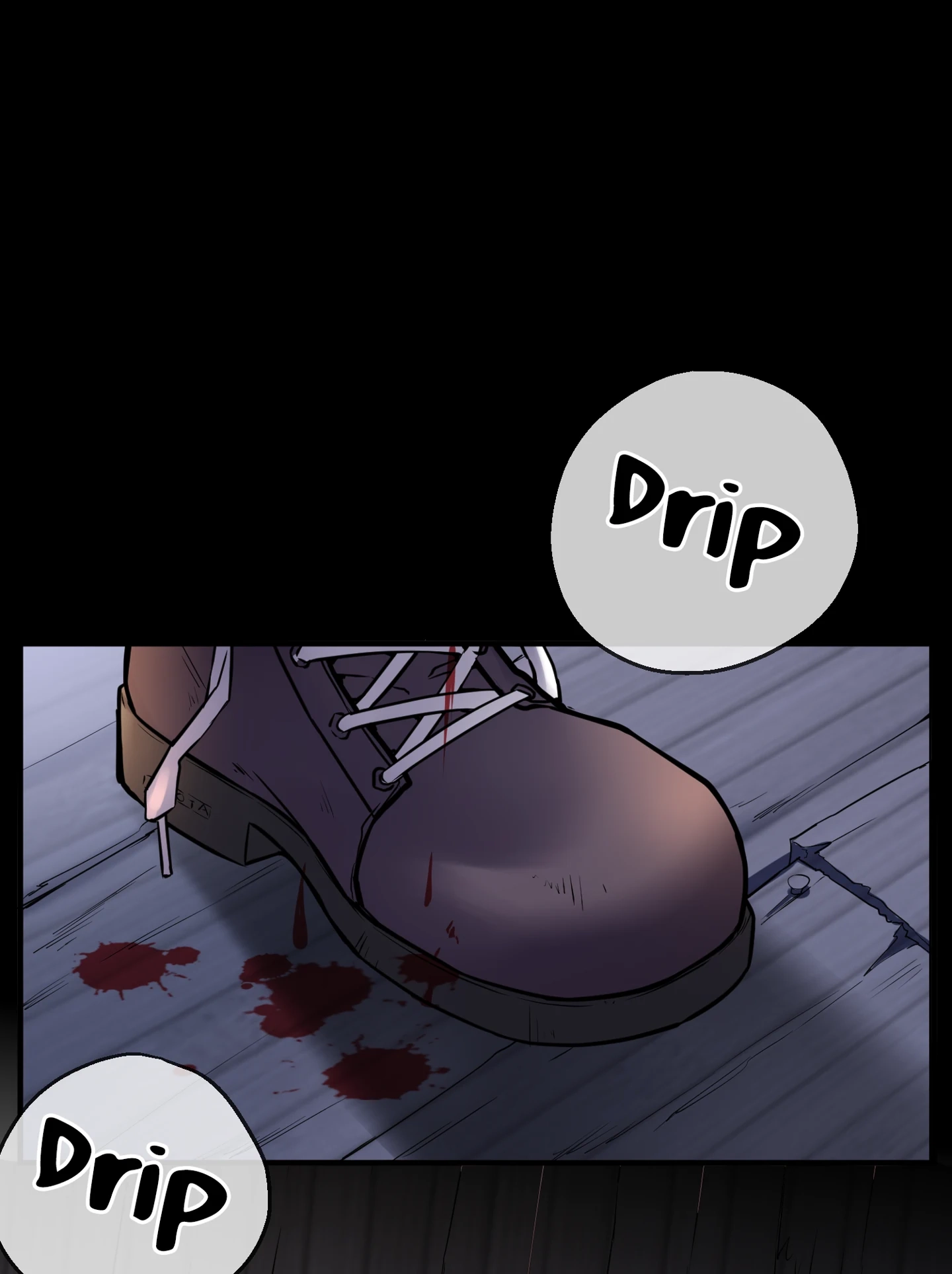 Read Haunted House chapter 10 image 24 on Lezhin