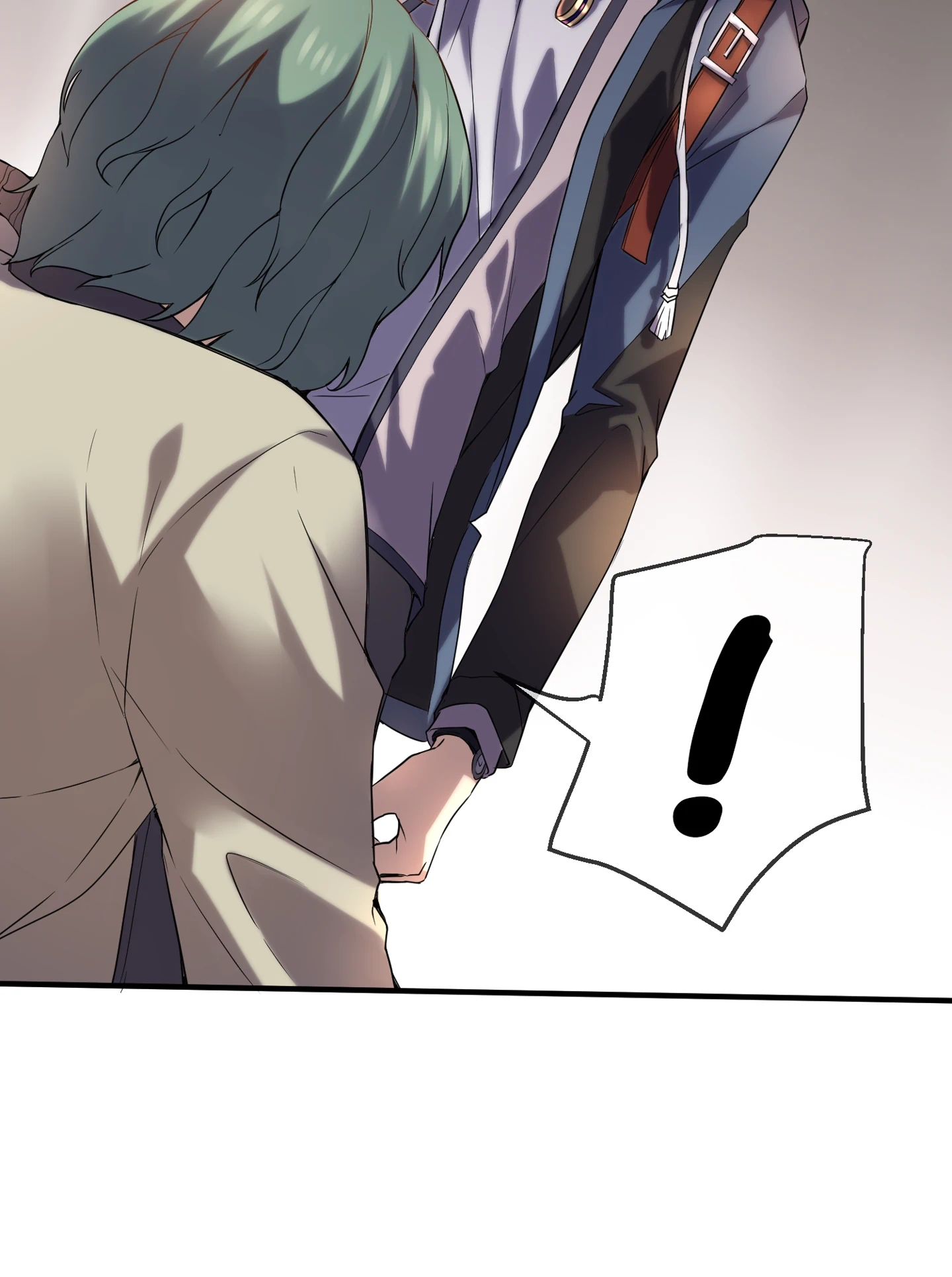 Read Haunted House chapter 10 image 27 on Lezhin