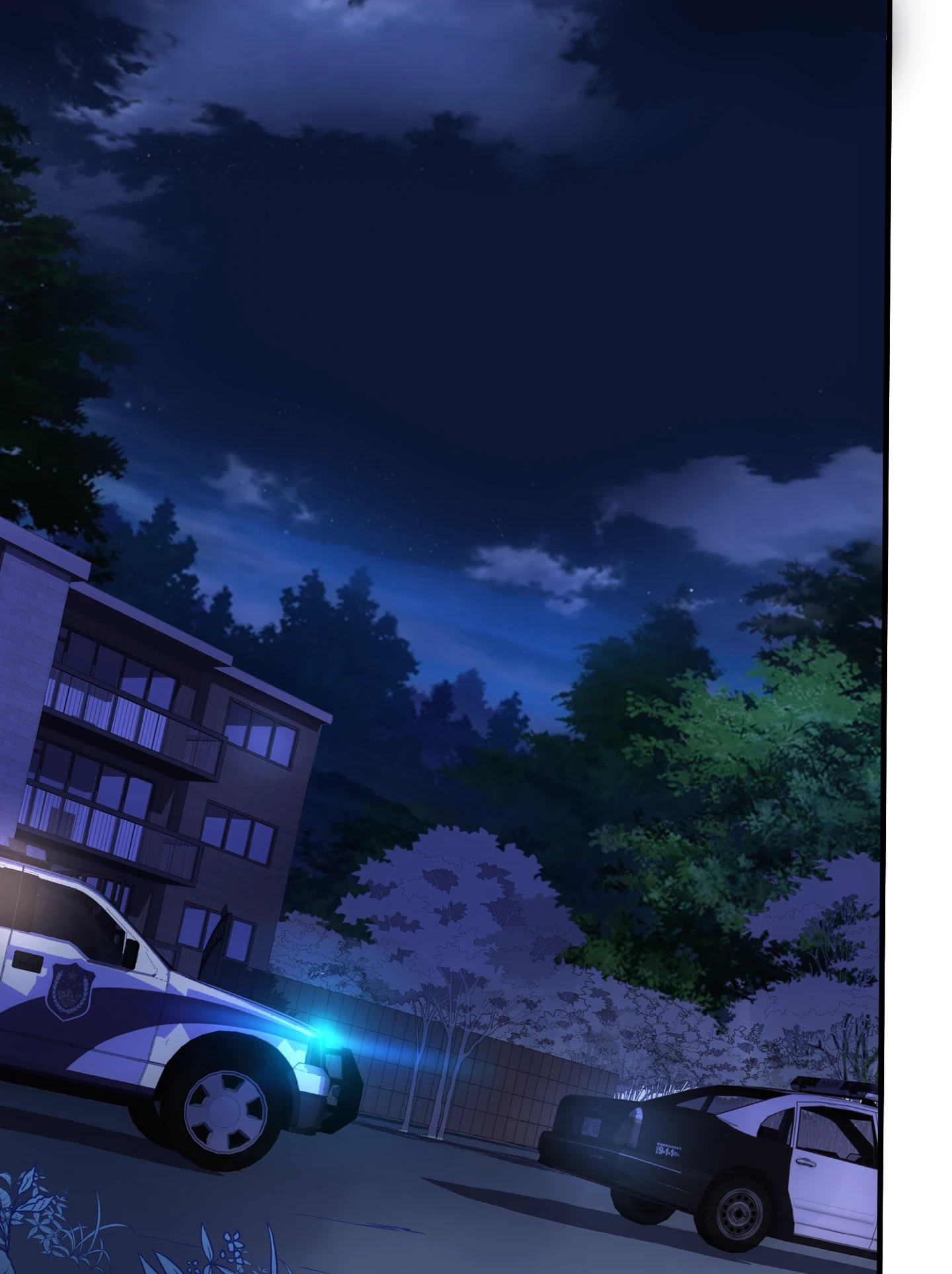 Read Haunted House chapter 10 image 33 on Lezhin