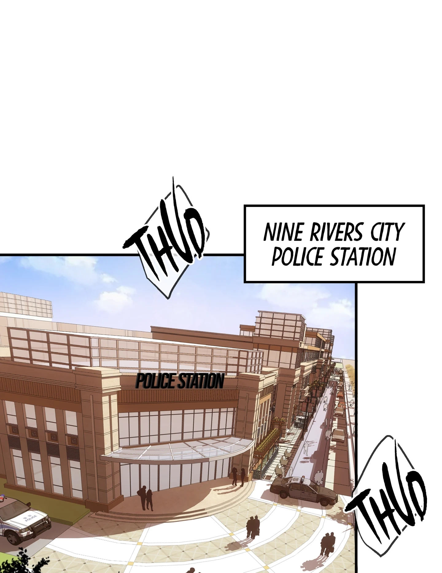 Read Haunted House chapter 10 image 37 on Lezhin
