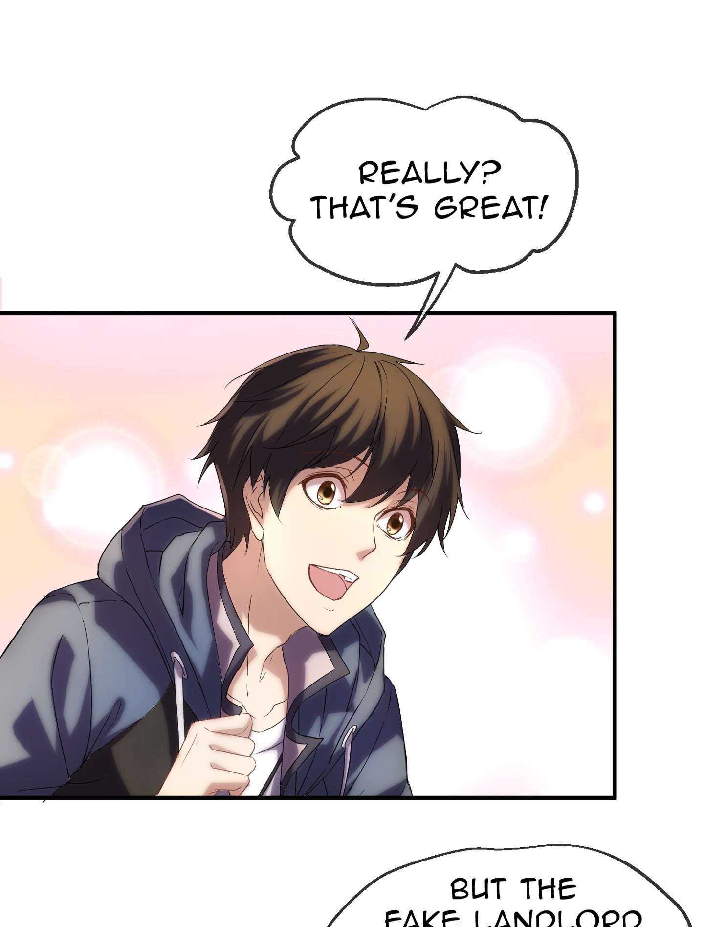 Read Haunted House chapter 10 image 42 on Lezhin