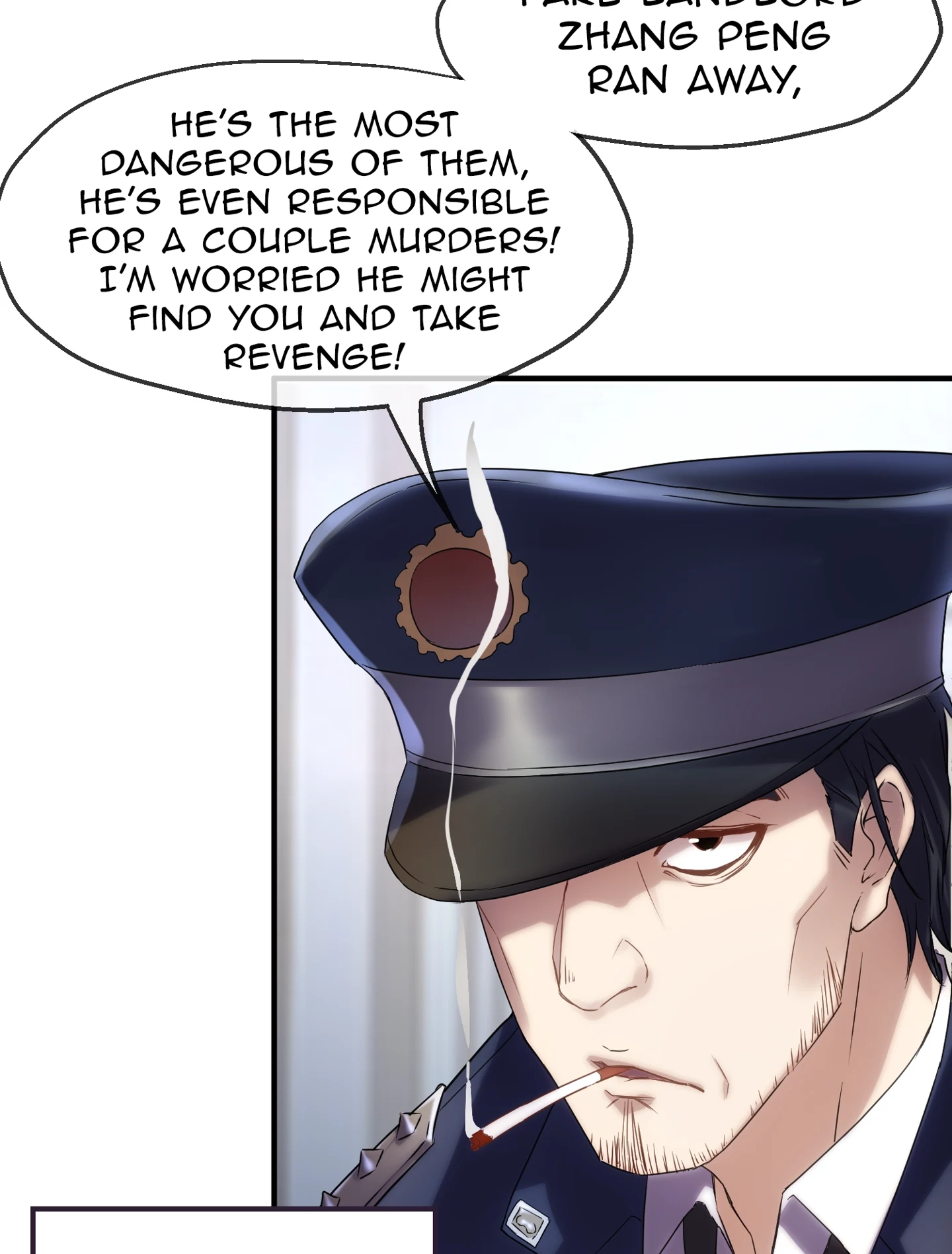 Read Haunted House chapter 10 image 43 on Lezhin