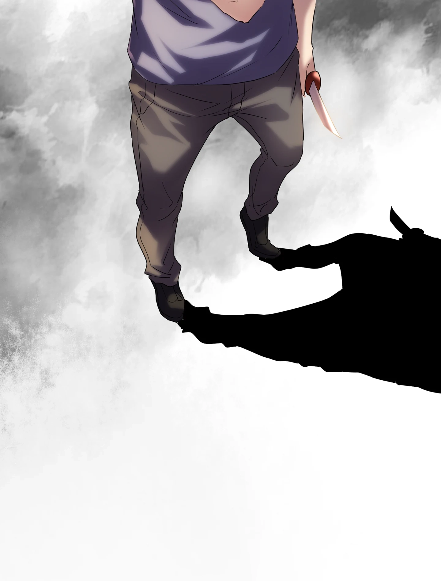 Read Haunted House chapter 10 image 45 on Lezhin