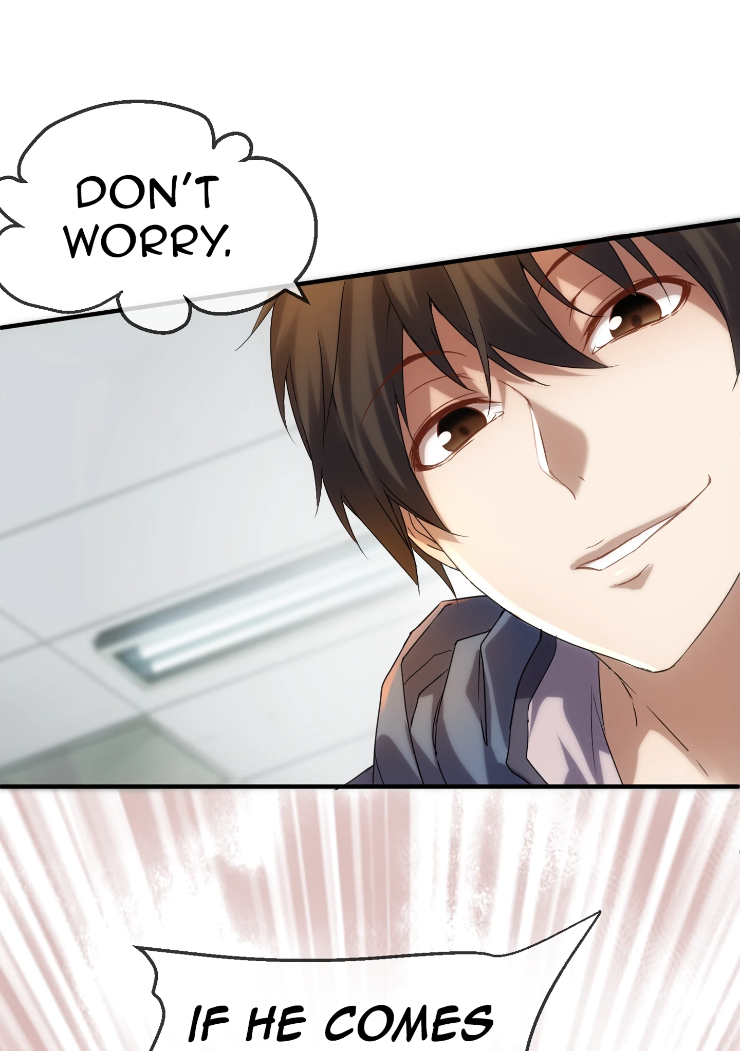 Read Haunted House chapter 10 image 46 on Lezhin