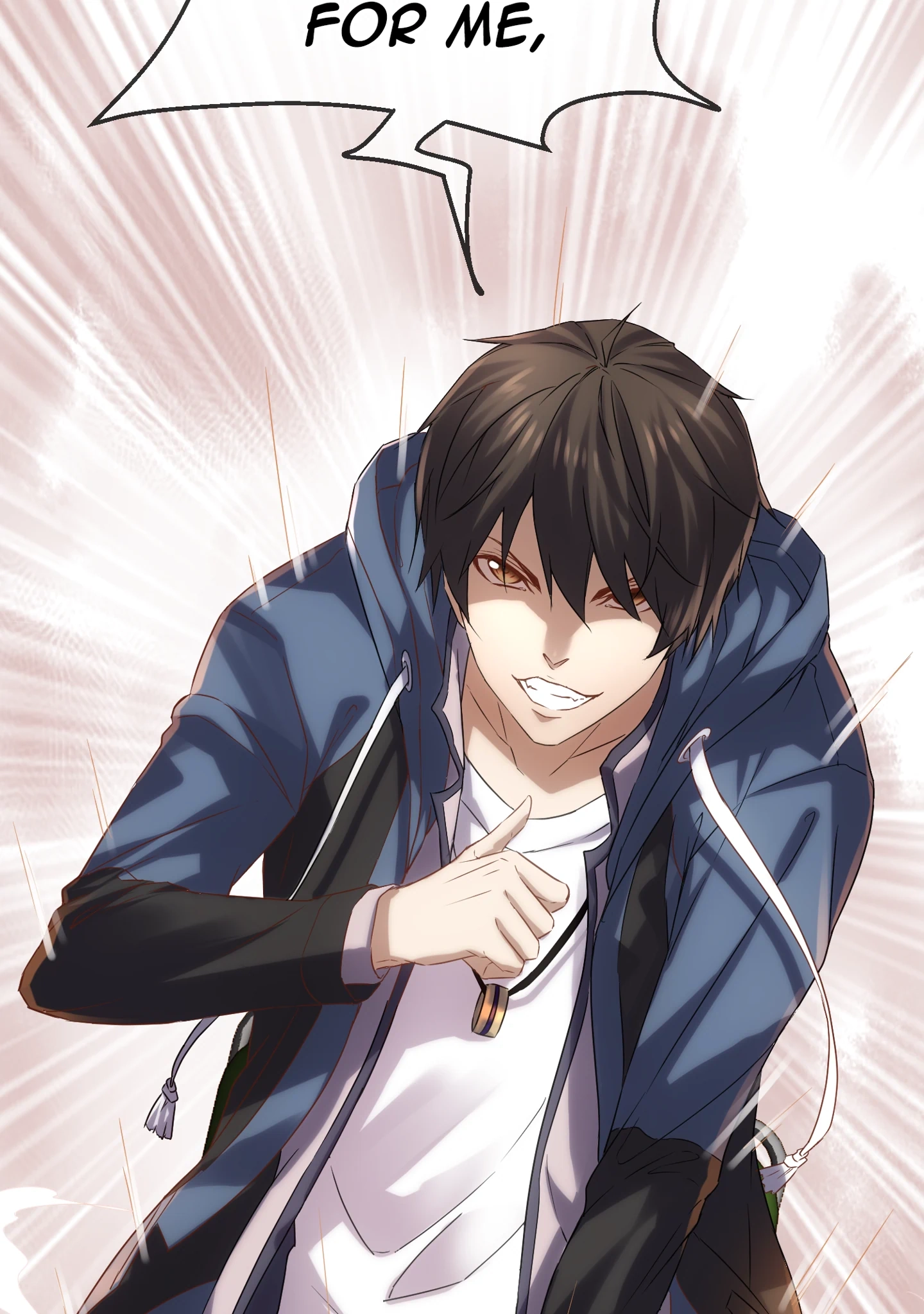 Read Haunted House chapter 10 image 47 on Lezhin
