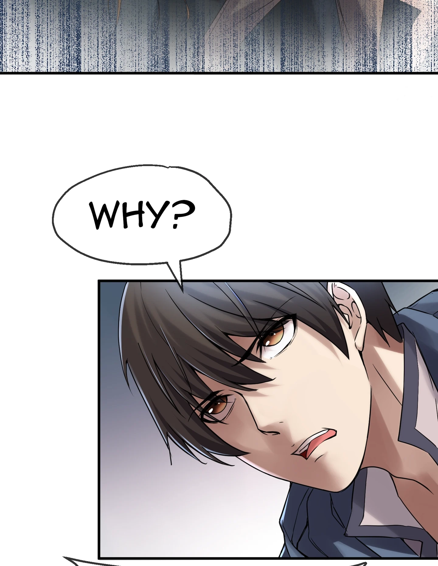 Read Haunted House chapter 10 image 9 on Lezhin