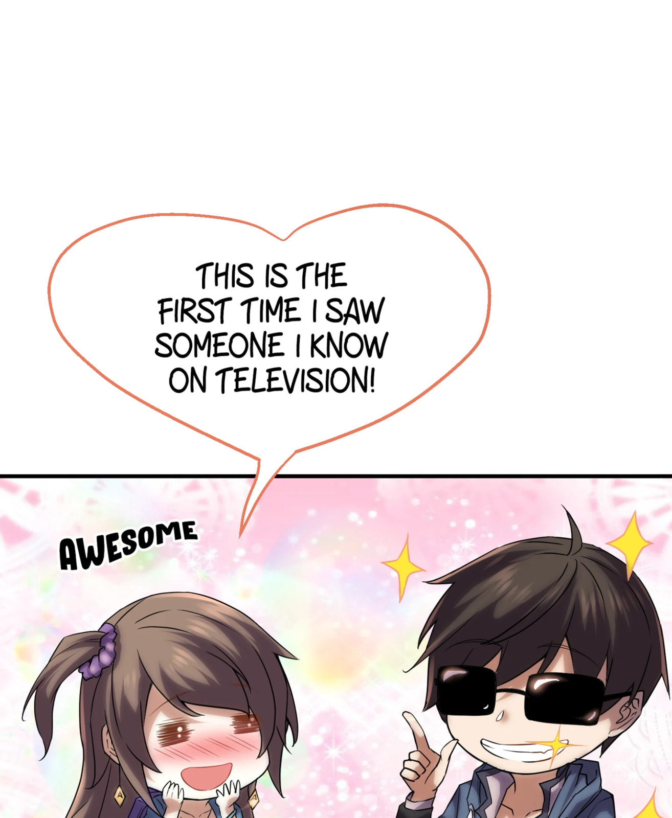 Read Haunted House chapter 11 image 17 on Lezhin