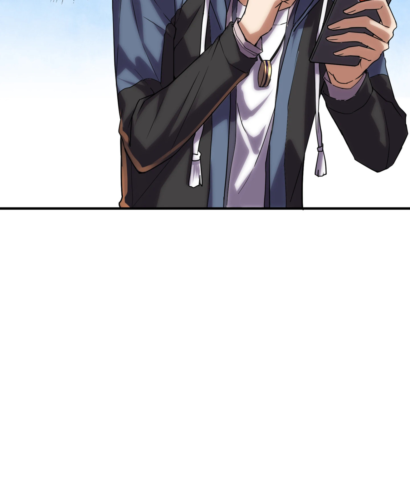 Read Haunted House chapter 11 image 21 on Lezhin