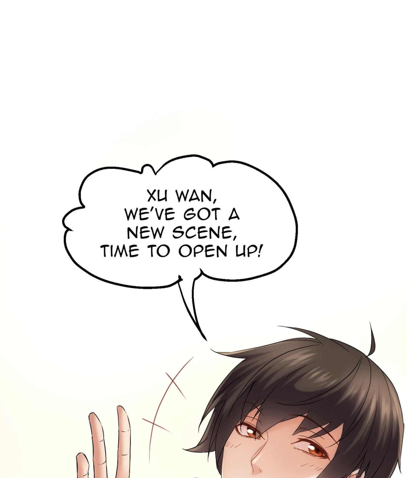 Read Haunted House chapter 11 image 26 on Lezhin