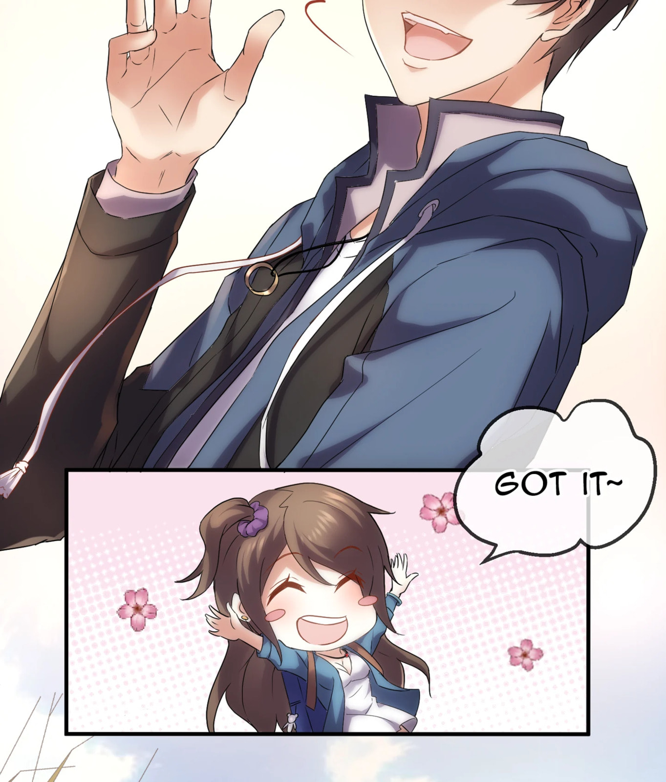 Read Haunted House chapter 11 image 27 on Lezhin