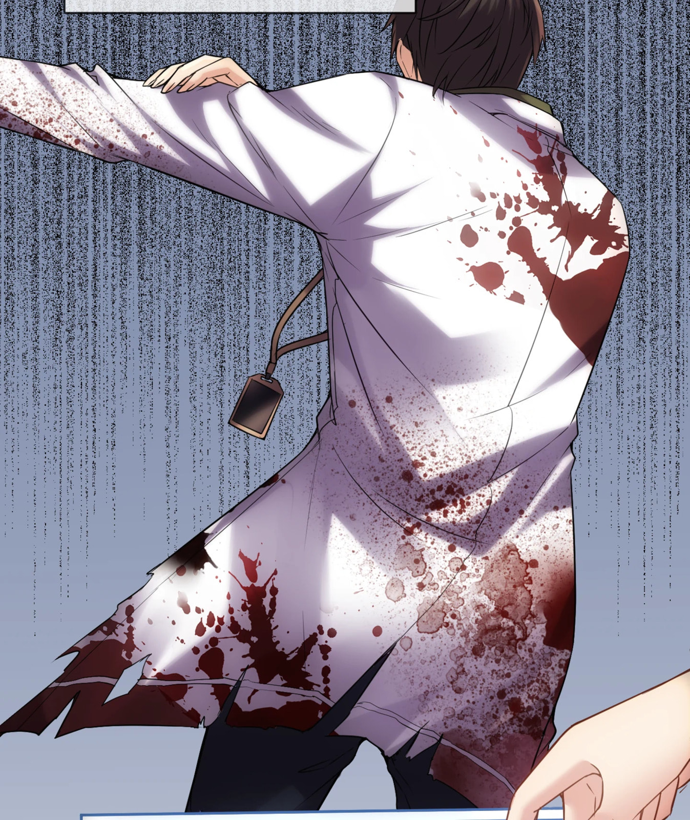 Read Haunted House chapter 11 image 34 on Lezhin