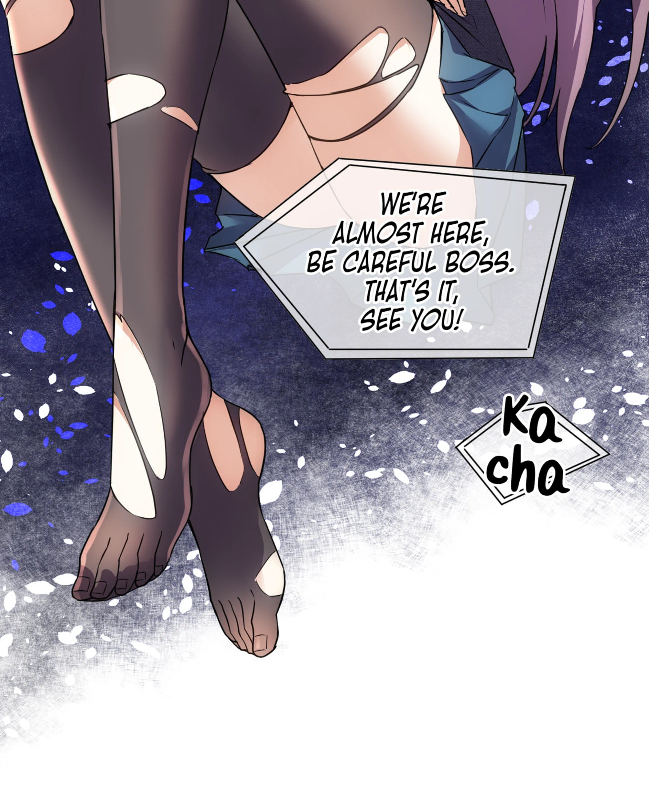 Read Haunted House chapter 11 image 40 on Lezhin