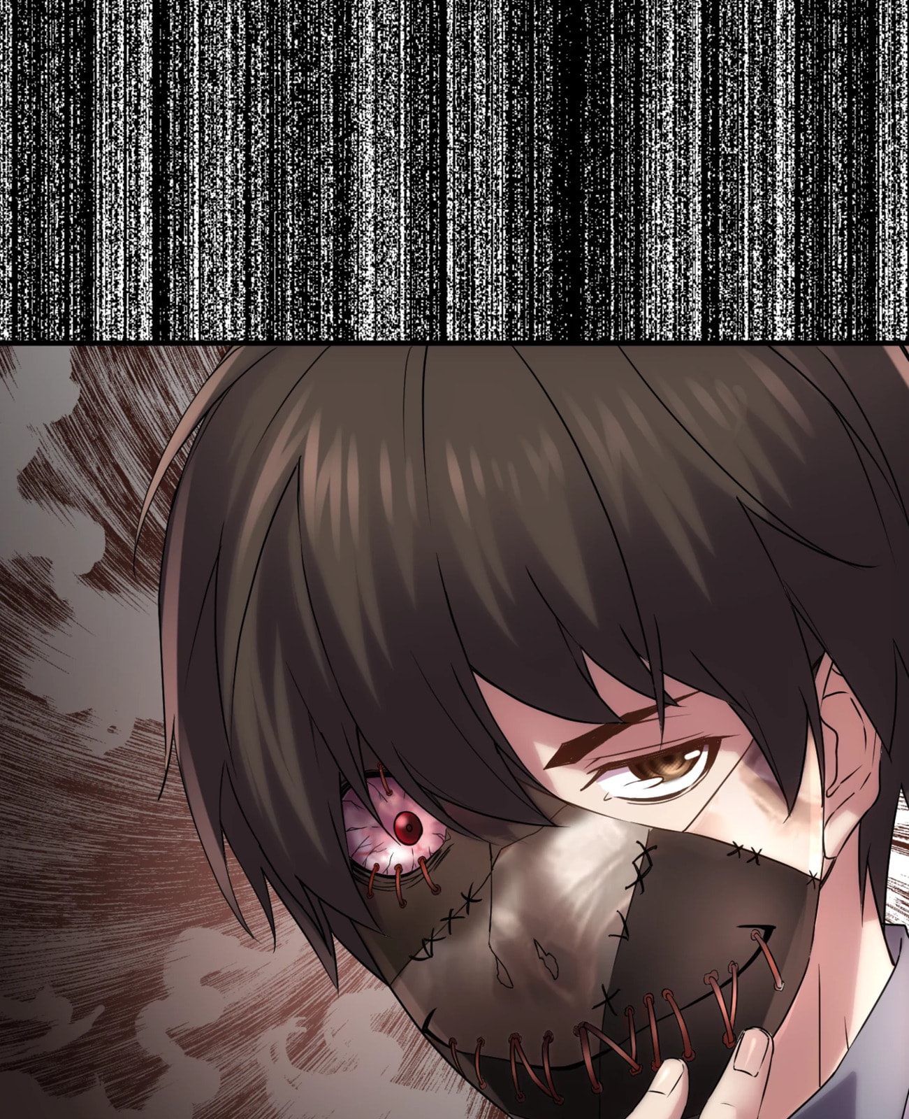 Read Haunted House chapter 11 image 48 on Lezhin