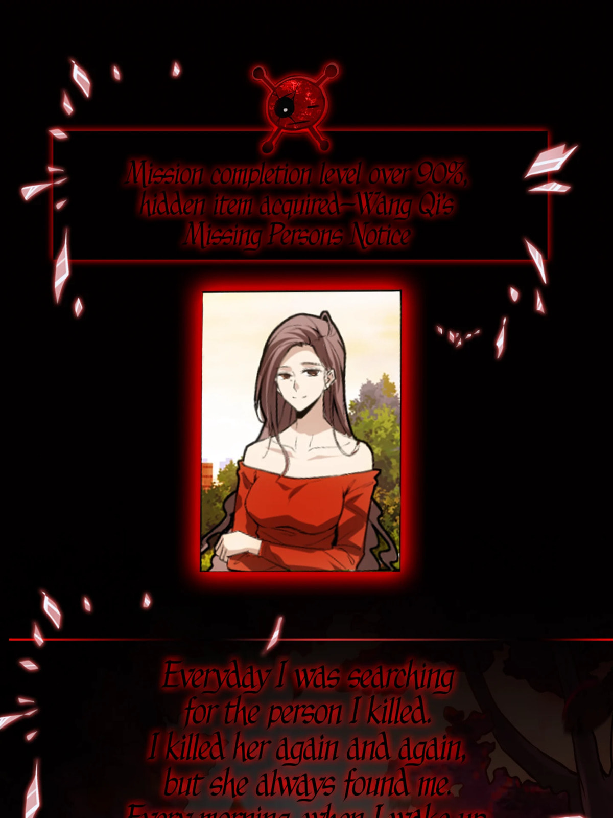 Read Haunted House chapter 11 image 5 on Lezhin