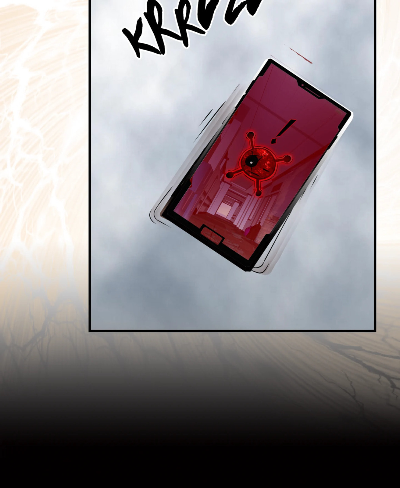 Read Haunted House chapter 12 image 22 on Lezhin