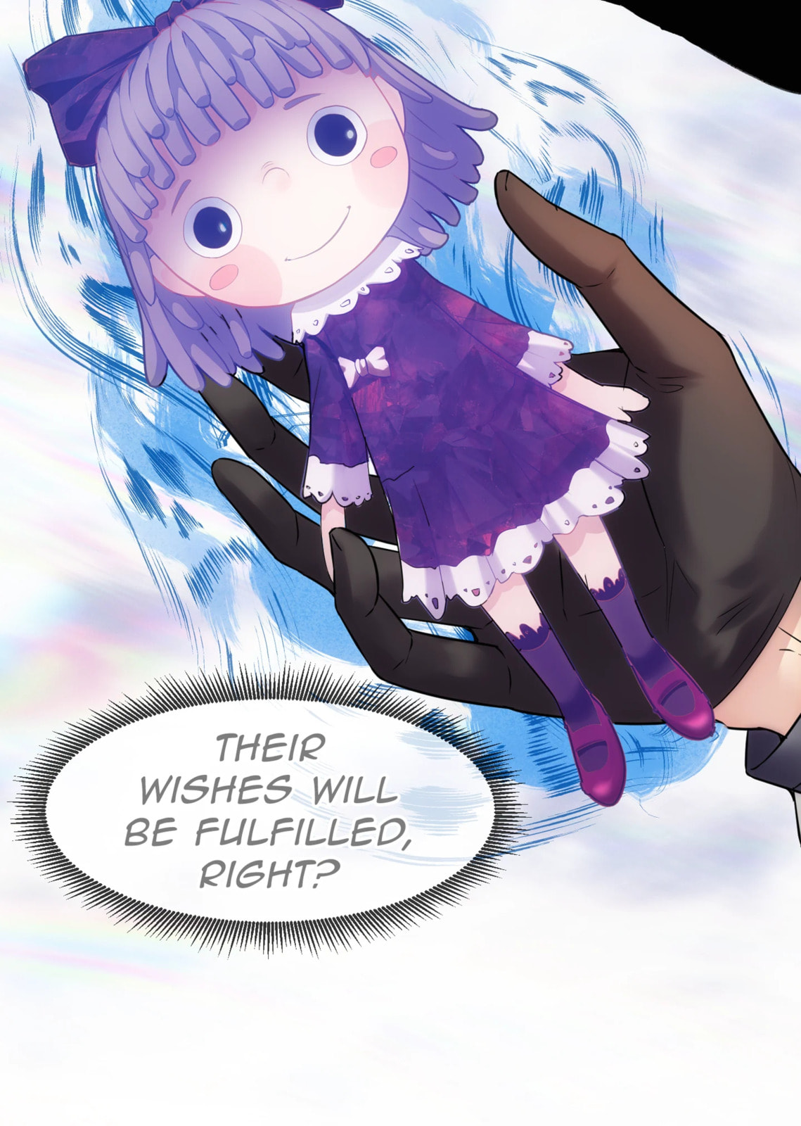 Read Haunted House chapter 12 image 27 on Lezhin