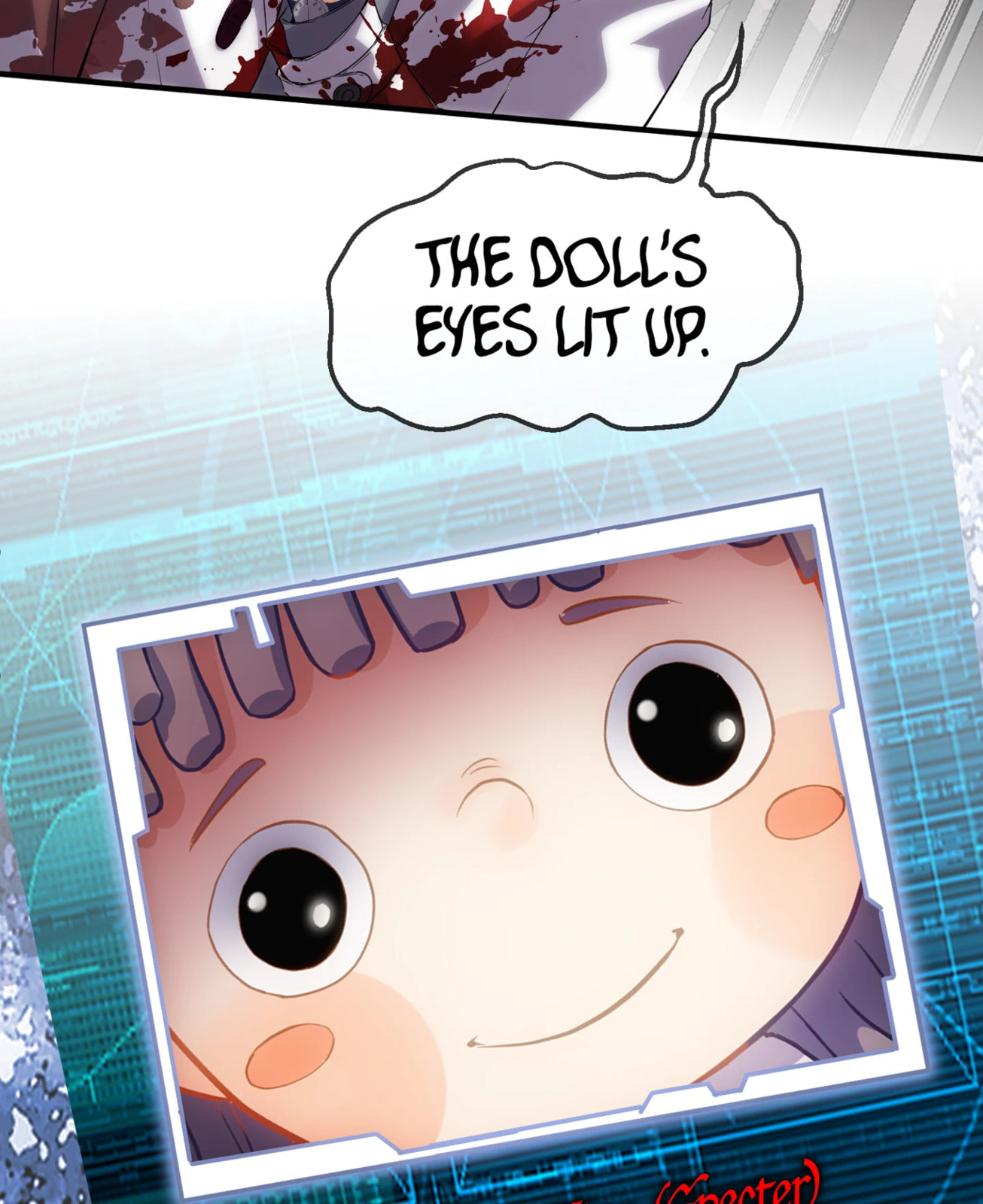 Read Haunted House chapter 12 image 29 on Lezhin