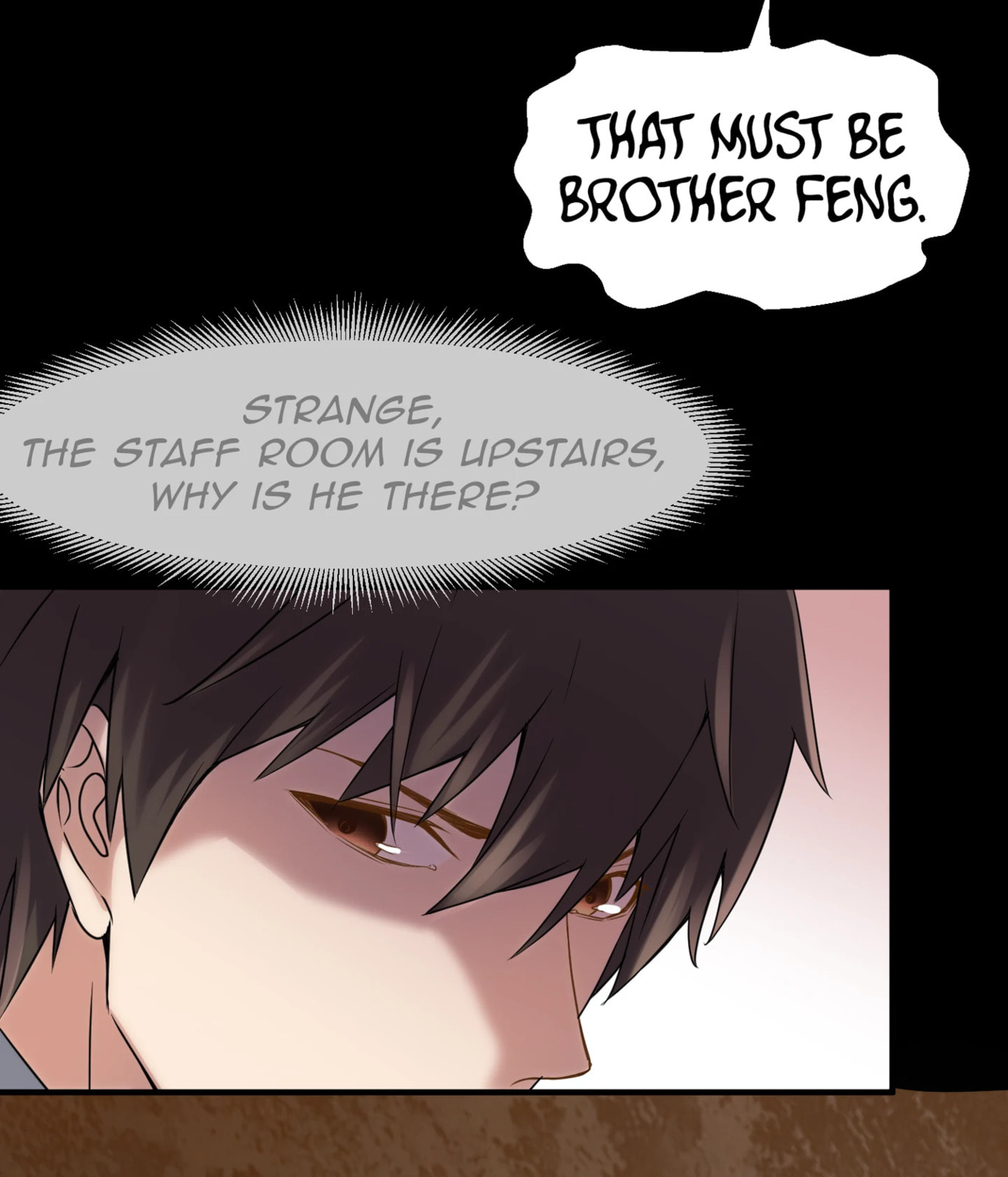 Read Haunted House chapter 12 image 41 on Lezhin