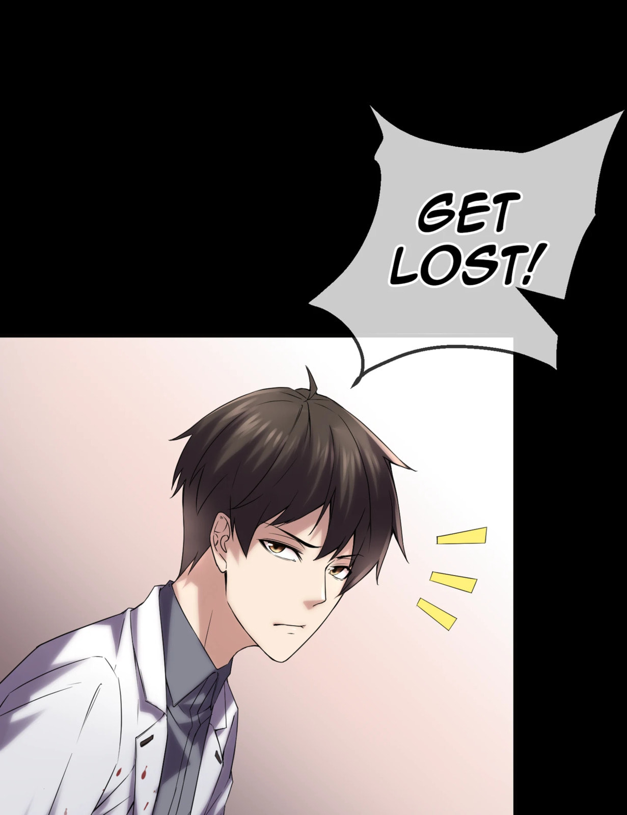 Read Haunted House chapter 12 image 44 on Lezhin