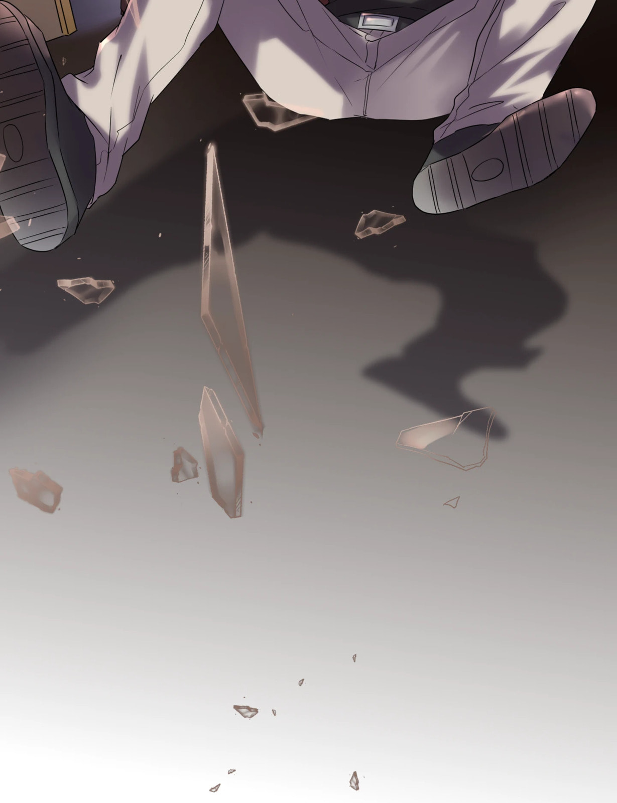Read Haunted House chapter 12 image 48 on Lezhin