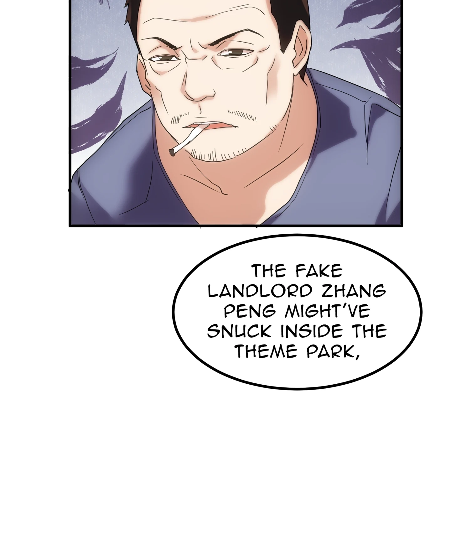 Read Haunted House chapter 13 image 16 on Lezhin