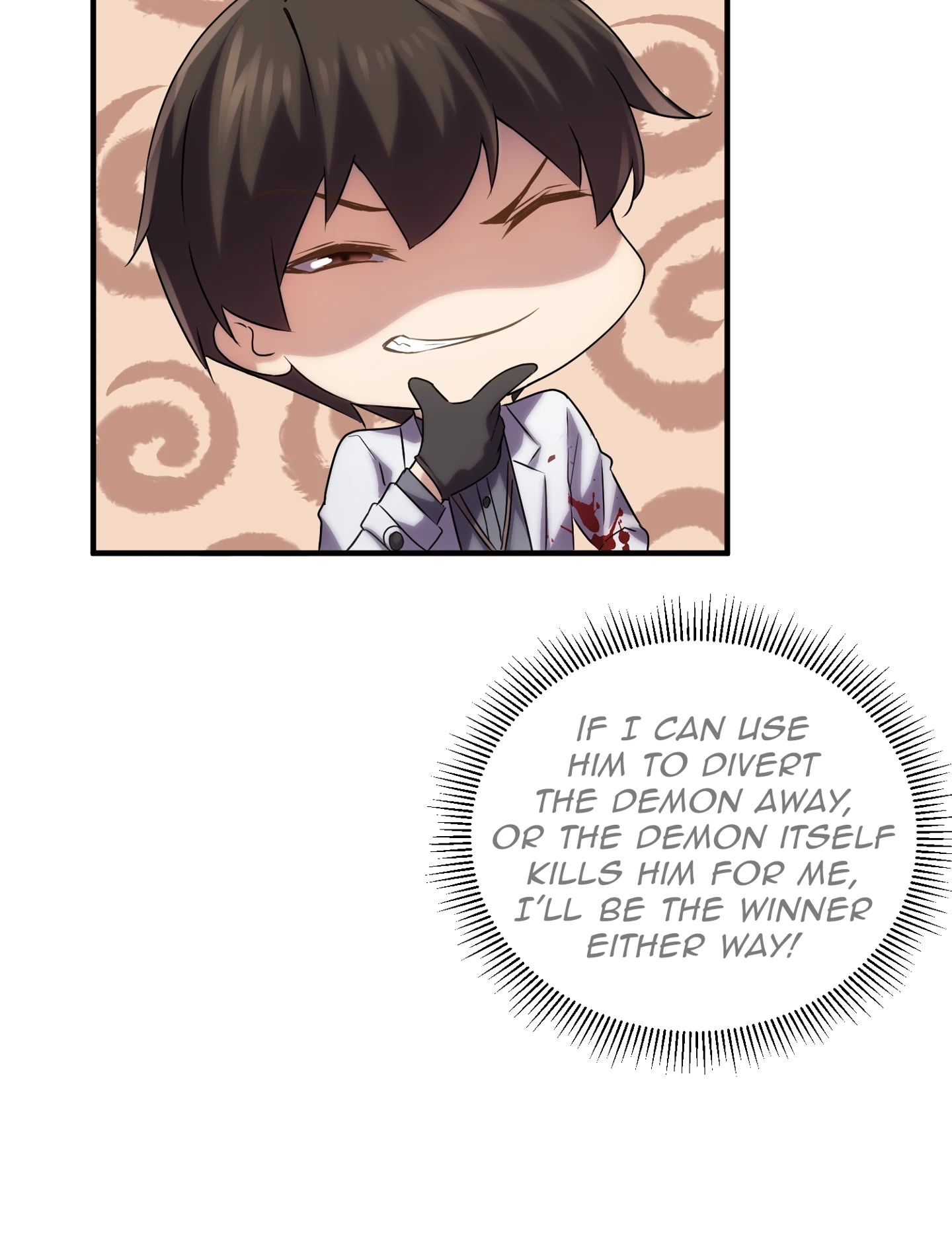 Read Haunted House chapter 13 image 20 on Lezhin