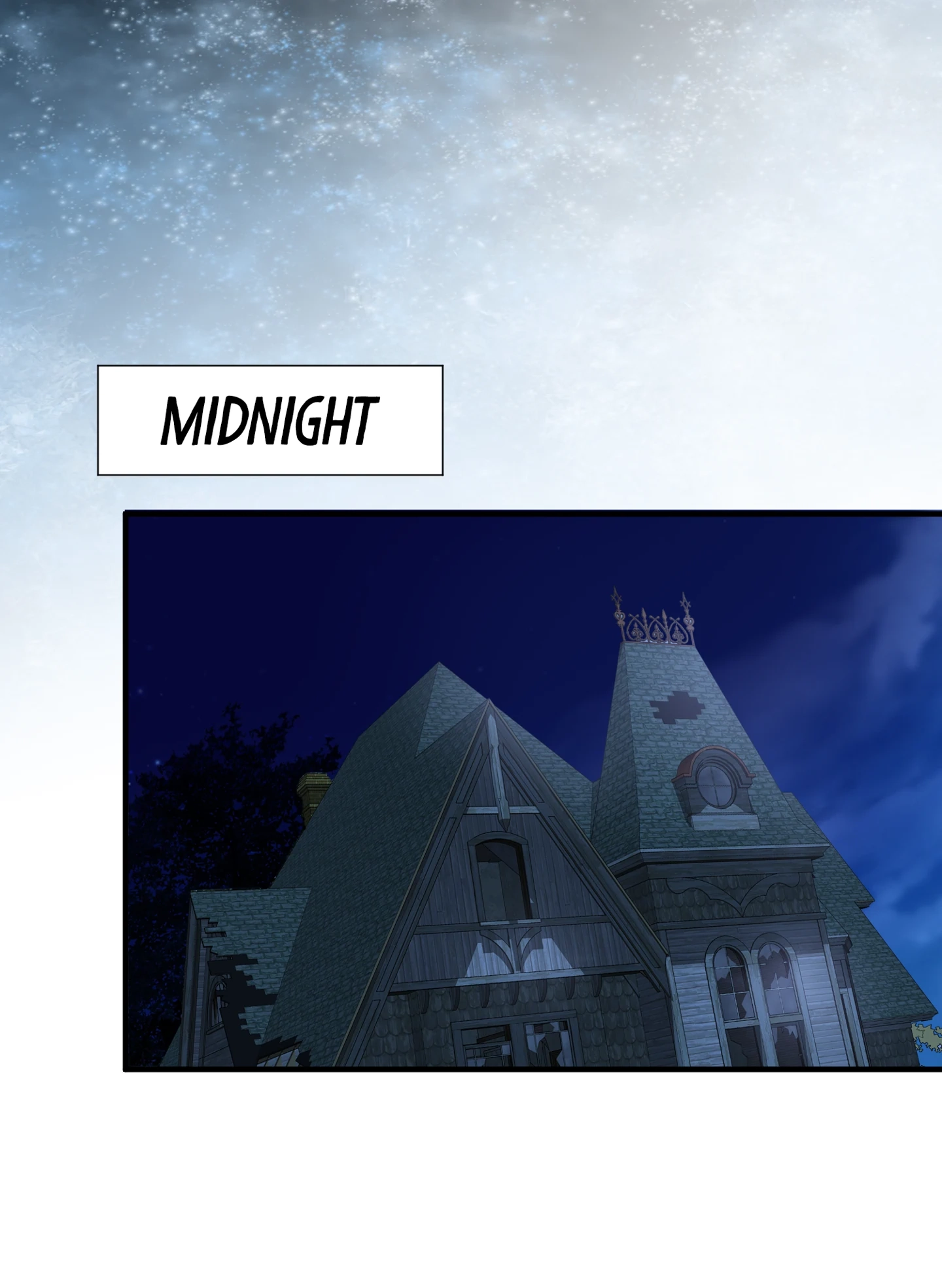 Read Haunted House chapter 13 image 24 on Lezhin