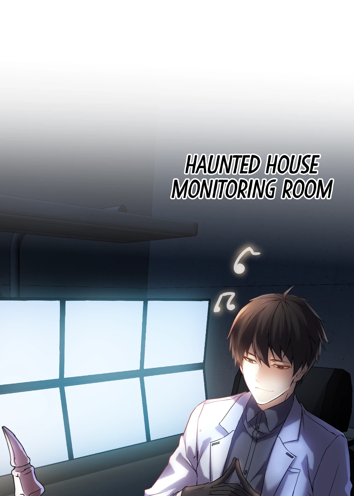 Read Haunted House chapter 13 image 25 on Lezhin