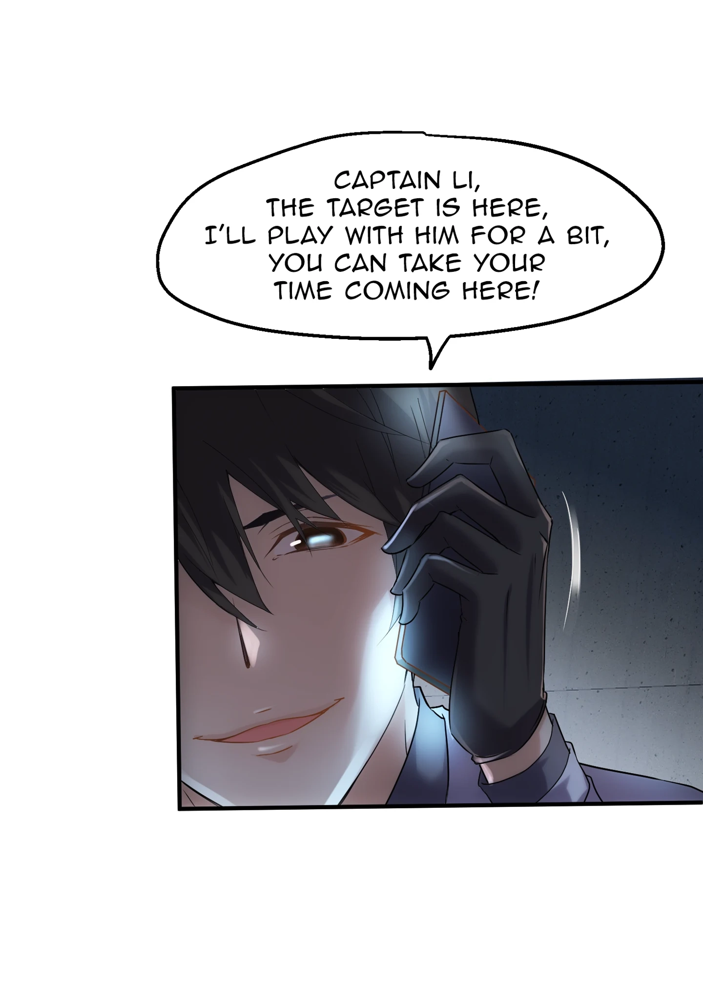 Read Haunted House chapter 13 image 28 on Lezhin
