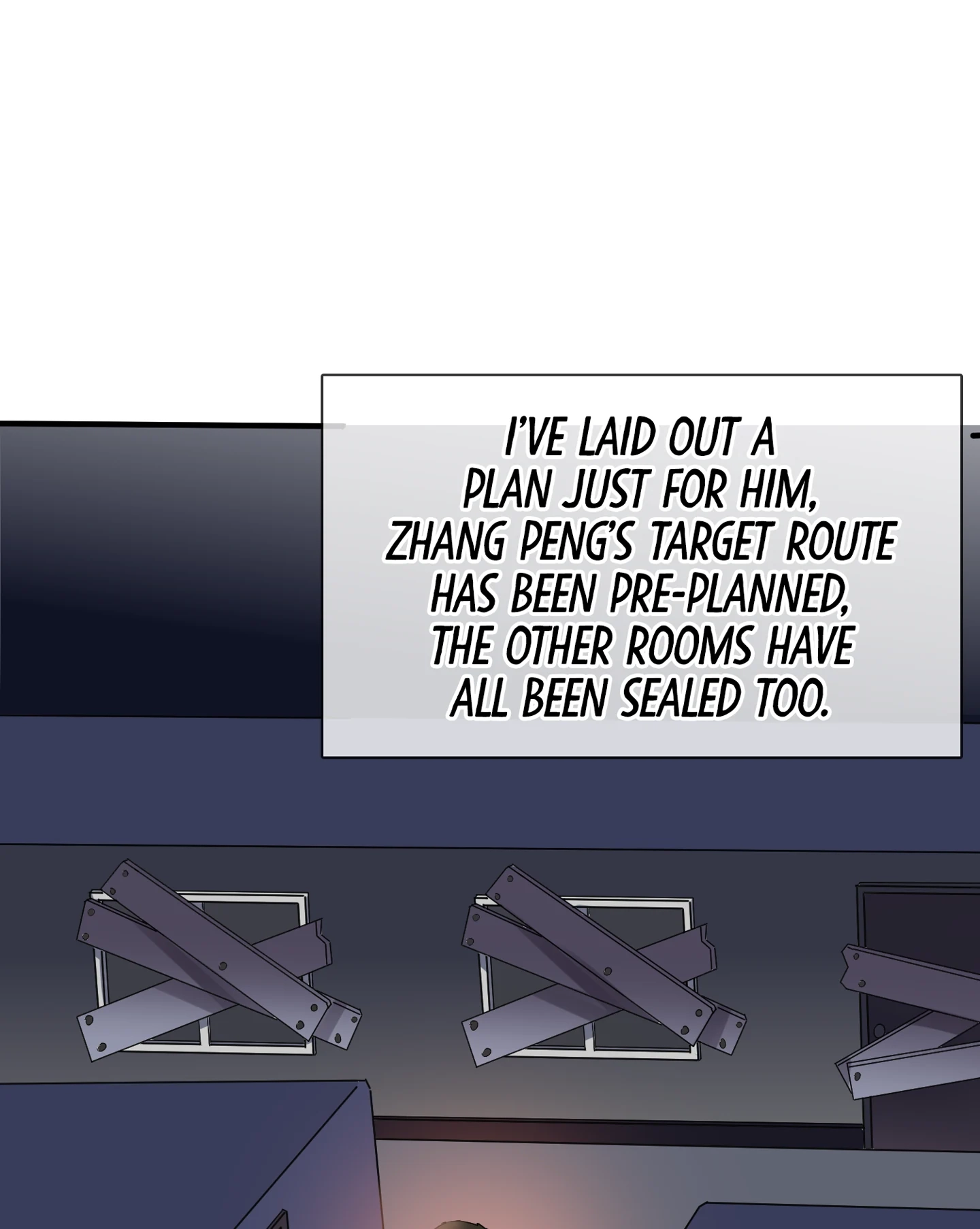 Read Haunted House chapter 13 image 29 on Lezhin