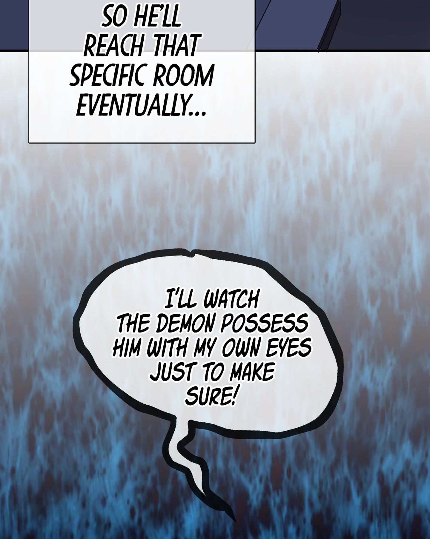 Read Haunted House chapter 13 image 31 on Lezhin