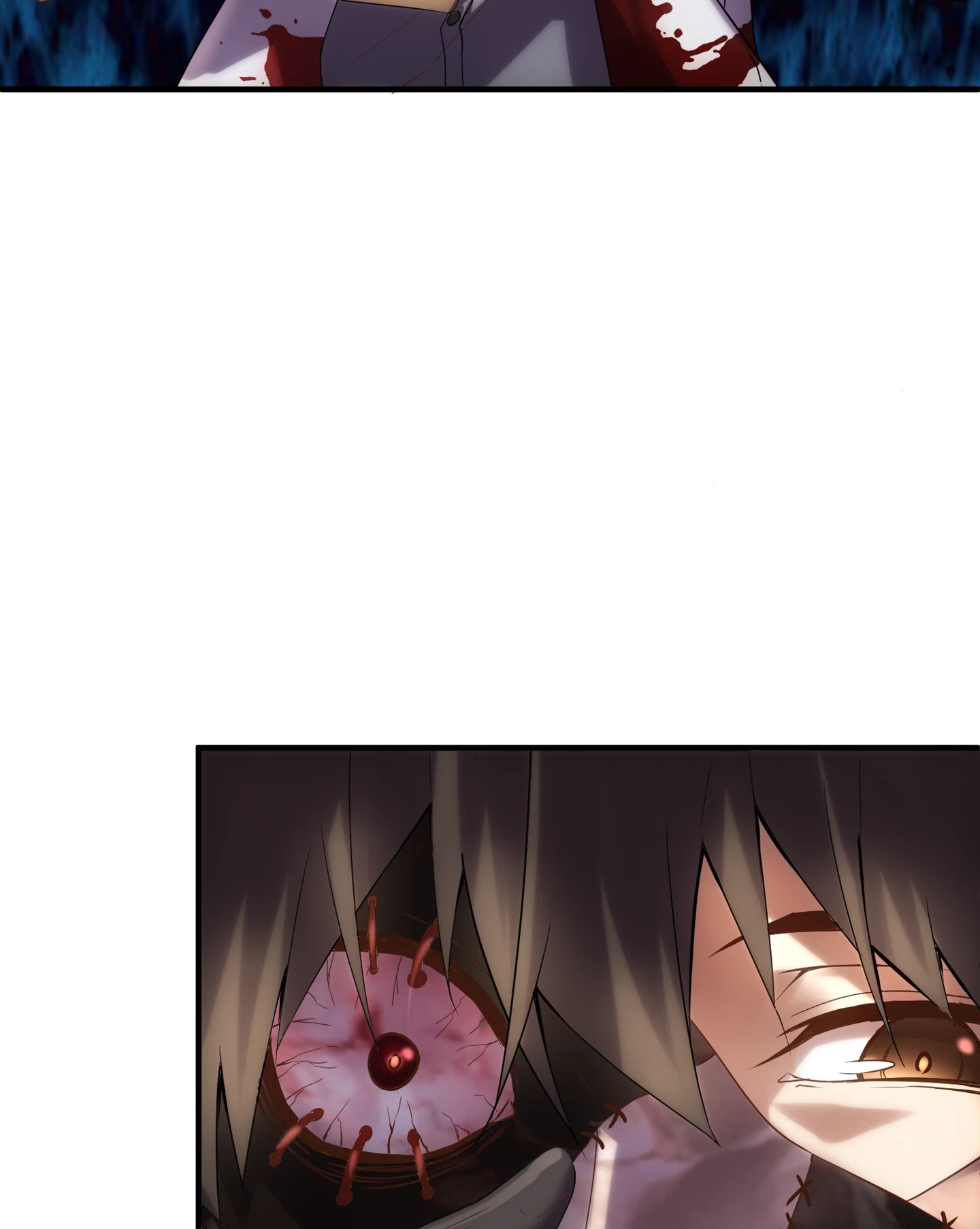 Read Haunted House chapter 13 image 33 on Lezhin