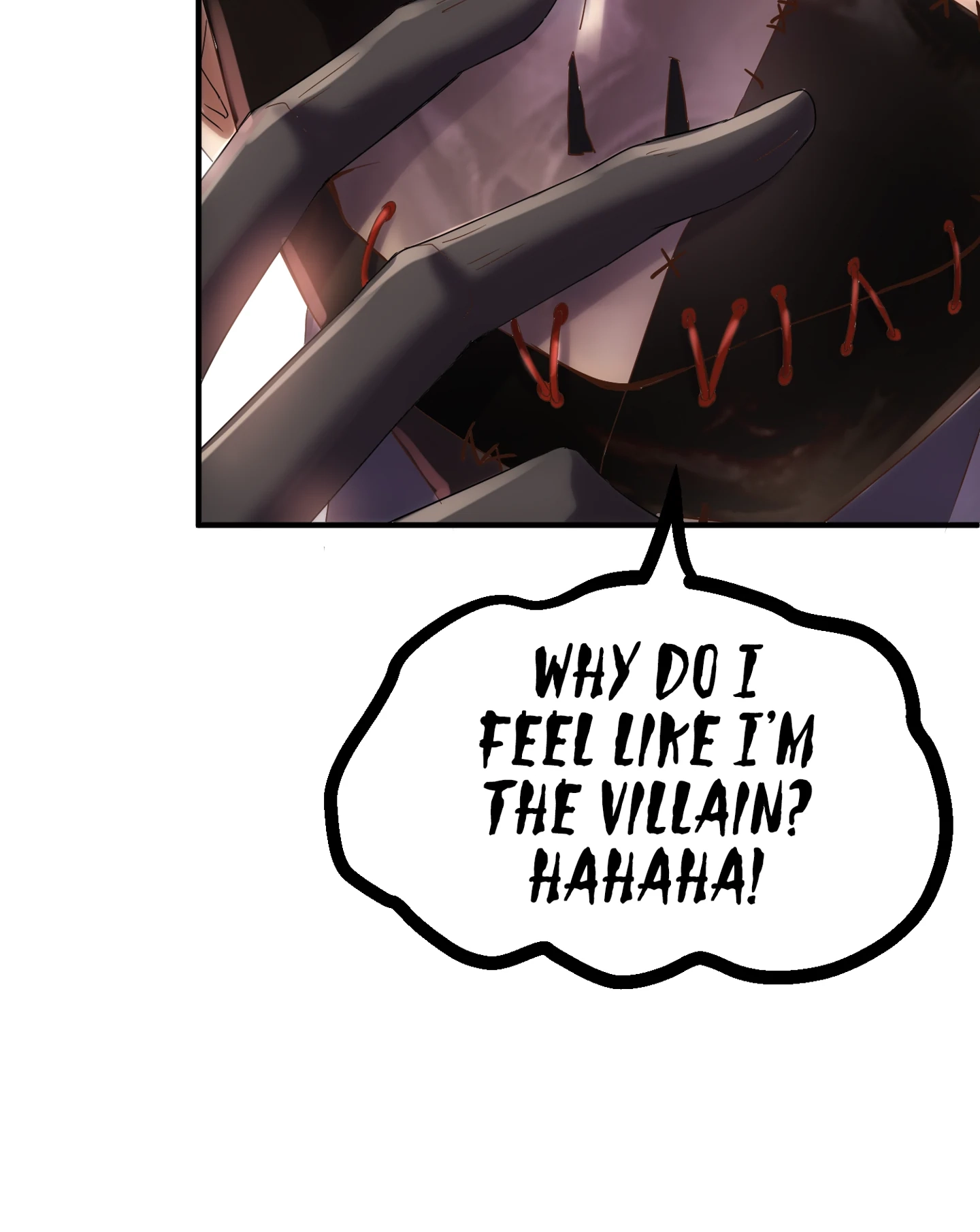 Read Haunted House chapter 13 image 34 on Lezhin
